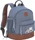 Lässig Mini Adventure Traktor Kindergartenrucksack (1203001496)