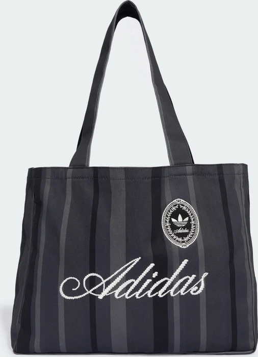 adidas Canvas Shopper
