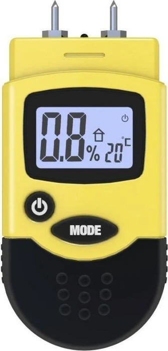 Trotec BM12 Feuchtemessgerät