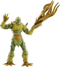 Mattel Masters of the Universe - Masterverse - Revelation Moss Man