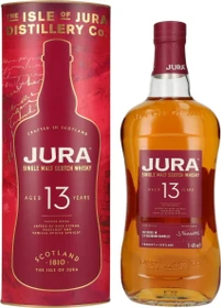 Jura 13 Years Old 1l