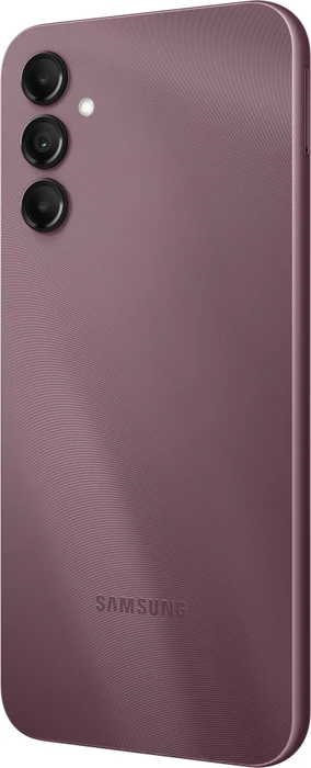 Samsung Galaxy A14 5G 128GB Dark Red