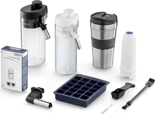 DeLonghi ECAM 450.86.T Eletta Explore Cold Brew