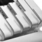 SilverStone Case Storage CS01-HS, silber, Mini-ITX Vorschaubild