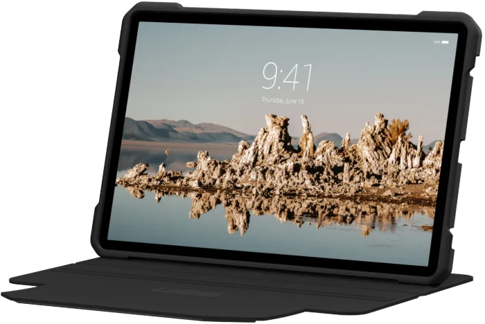 UAG Metropolis SE Series Schutzhülle für Samsung Galaxy Tab S9