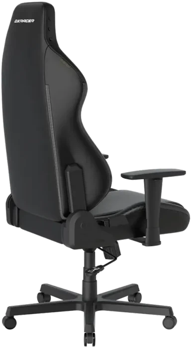 DXRacer Drifting Series 2023 L Kunstleder Gamingstuhl, schwarz
