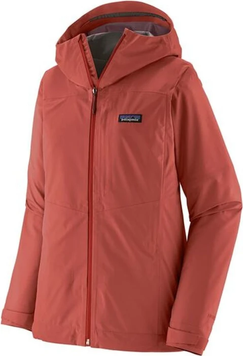 Patagonia Boulder Fork Jacke (Damen)