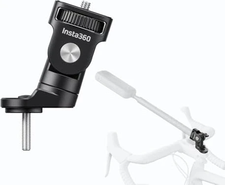 Insta360 Bike Headset Cap Mount