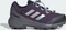 adidas Terrex GTX aurora plum/silver metallic/semi flash aqua (Junior) Vorschaubild