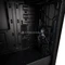 BitFenix Nova Mesh TG, schwarz, Glasfenster Vorschaubild