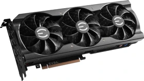 EVGA GeForce RTX 3080 XC3 Ultra Gaming LHR, 10GB GDDR6X, HDMI, 3x DP