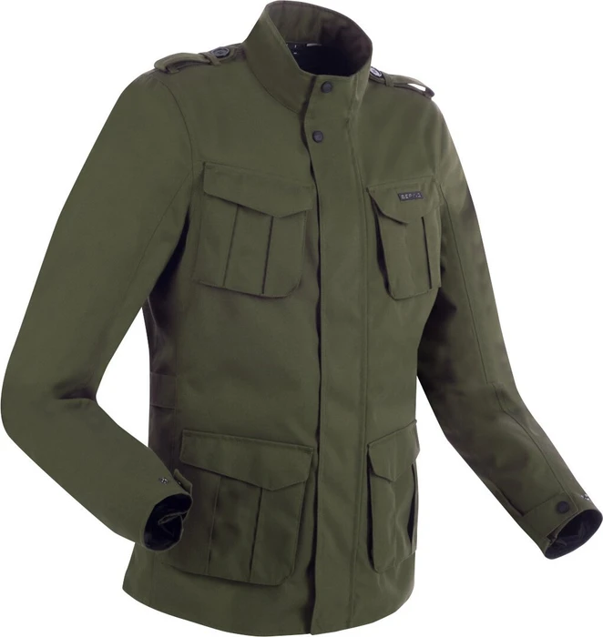Bering Norris Evo grün (verschiedene Größen)