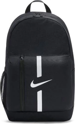 Nike Academy 21 Team Rucksack schwarz/weiß (Junior)