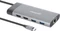 Manhattan 10-in-1 Docking Station, USB-C 3.1 [Stecker] Vorschaubild