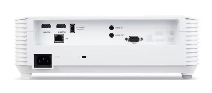 Acer P5550