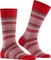 Falke Microblock Socken rot (Herren) Vorschaubild