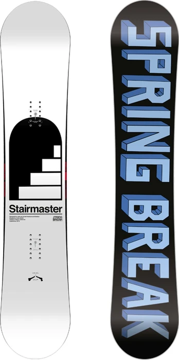 Capita SB Stairmaster (Modell 2025/2026)