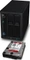 Western Digital My Cloud EX2100 4TB, 1GB RAM, 2x RJ-45 1000Base-T, 2x USB-A 3.0 Vorschaubild