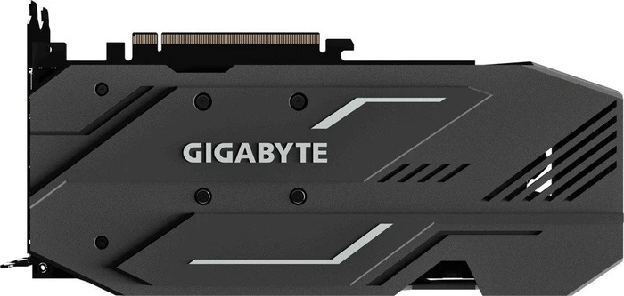 GIGABYTE GeForce GTX 1650 Gaming OC 4G (Rev. 1.0), 4GB GDDR5, 3x HDMI, DP