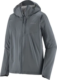 Patagonia Storm Racer Funktionsjacke smolder blue (Damen)