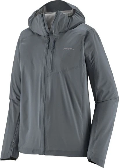 Patagonia Storm Racer Funktionsjacke smolder blue (Damen)