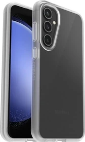 Otterbox React für Samsung Galaxy S23 FE transparent