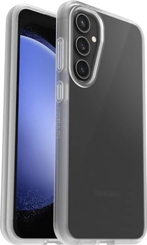 Otterbox React für Samsung Galaxy S23 FE transparent