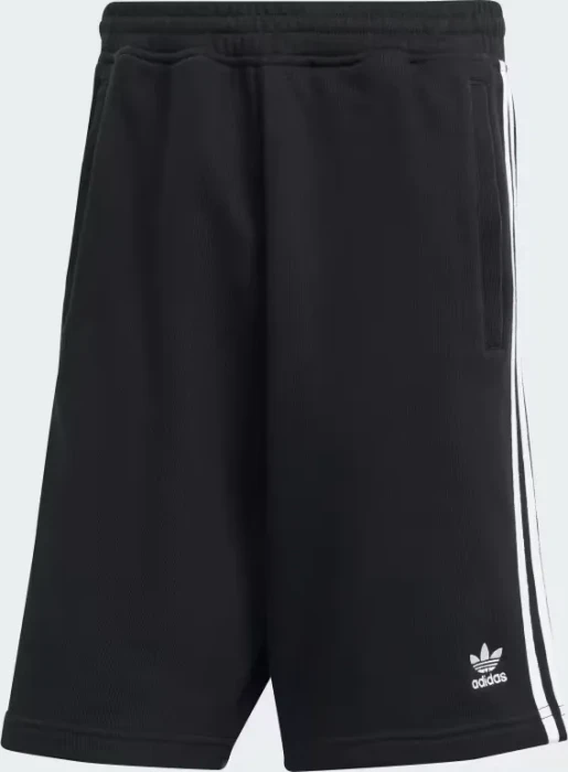 adidas Adicolor 3-Streifen Trainingshose kurz (Herren)
