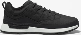 Timberland Euro Trekker schwarz (Herren)