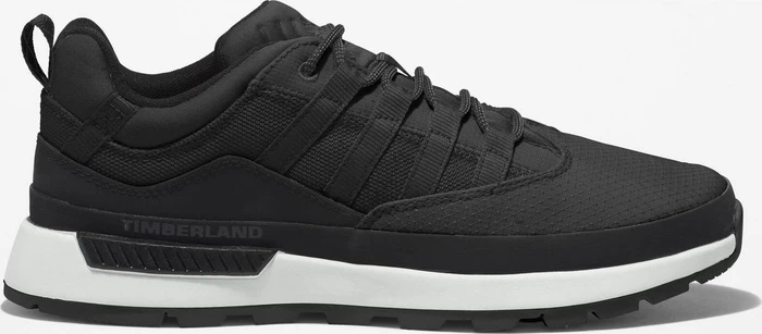 Timberland Euro Trekker schwarz (Herren)