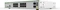 Allied Telesis CentreCOM GS970M Desktop Gigabit Managed Switch, 16x RJ-45, 2x SFP Vorschaubild