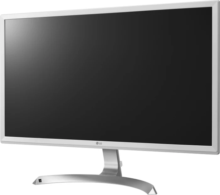 LG 27UD59-W, 27"
