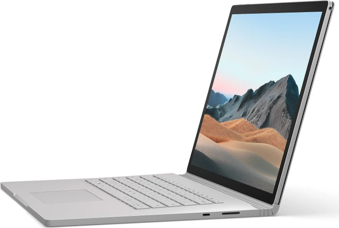 Microsoft Surface Book 3 13.5", Core i5-1035G7, 8GB RAM, 256GB