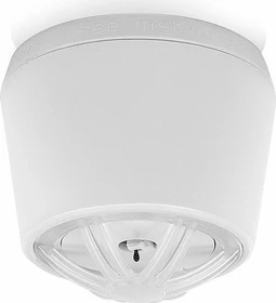 Smartwares RM640K, Hitzemelder