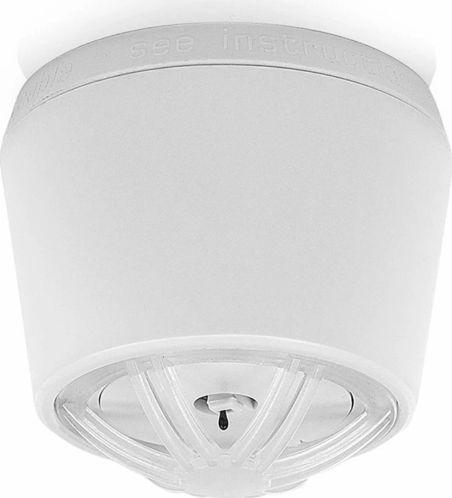 Smartwares RM640K, Hitzemelder