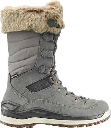 Lowa Alba Evo GTX stone/panna (Damen)