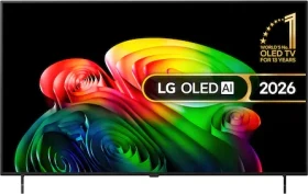 LG OLED AI B6 OLED55B65LA