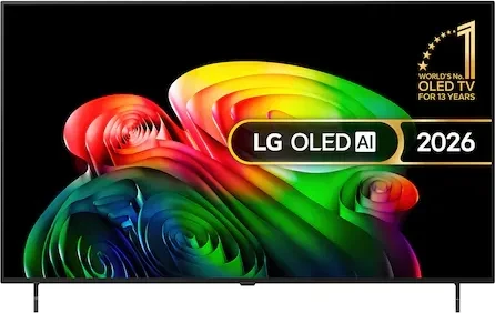 LG OLED AI B6 OLED55B65LA