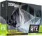 Zotac Gaming GeForce RTX 2080 SUPER Triple Fan, 8GB GDDR6, HDMI, 3x DP Vorschaubild