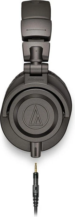 Audio-Technica ATH-M50x matt grau