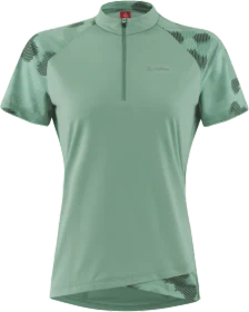 Löffler Maja Rise Trikot kurzarm cottage (Damen)