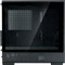 Zalman P10 NAMU Black, Glasfenster Vorschaubild