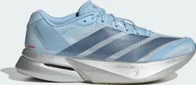 adidas Adizero Boston 13 clear sky/steel rw/silver metallic (Damen)