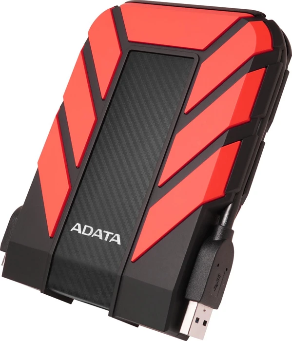ADATA HD710 Pro, rot, 3TB, USB 3.0 Micro-B