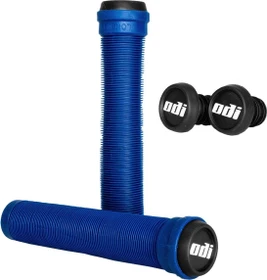 ODI Longneck SLX 160mm Griffe navy blue