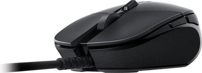 Logitech G302 Daedalus Prime Gaming Mouse, USB