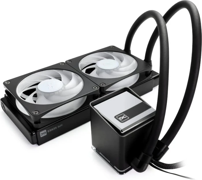 Alphacool Core 2 XT 240mm