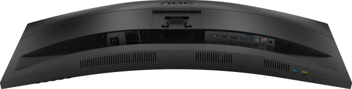 AOC CU34E4CV, 34"