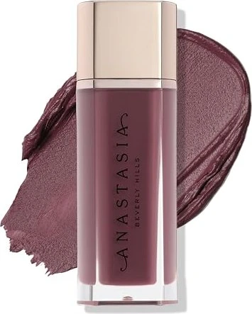 Anastasia Beverly Hills Lip Velvet Liquid Lipstick blackberry, 3.5g