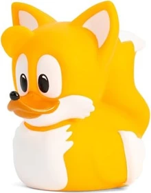 TUBBZ Sonic the Hedgehog - Tails (Mini Edition)